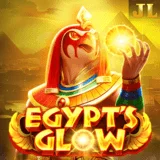 Bocoran RTP Slot Jili Egypt's Glow